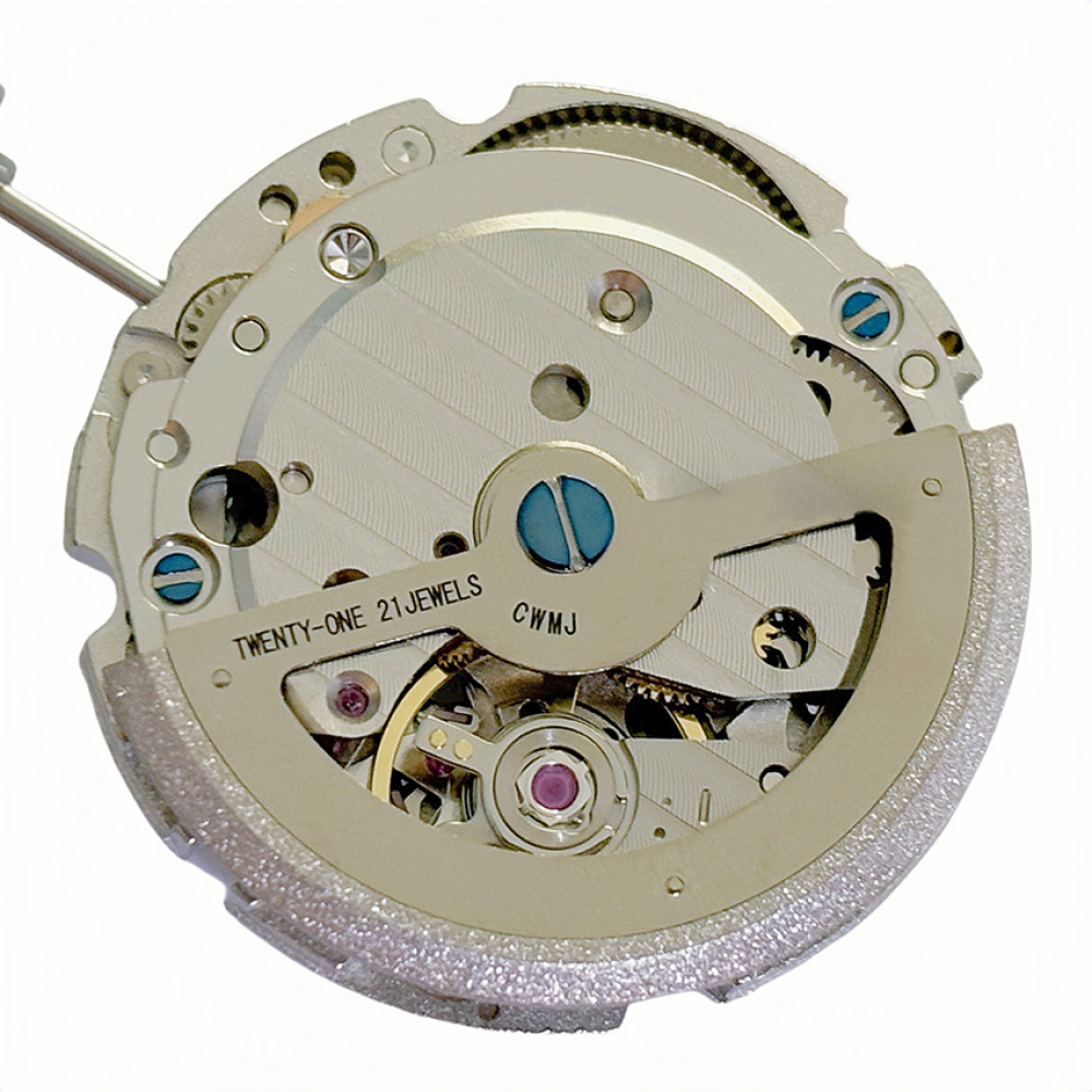 Watch Movement Rotor - For Miyota 8315 Watch Movement Genuine