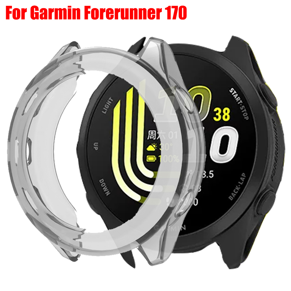Xwatch Smartwatch - For Garmin Forerunner 170 Smartwatch TPU