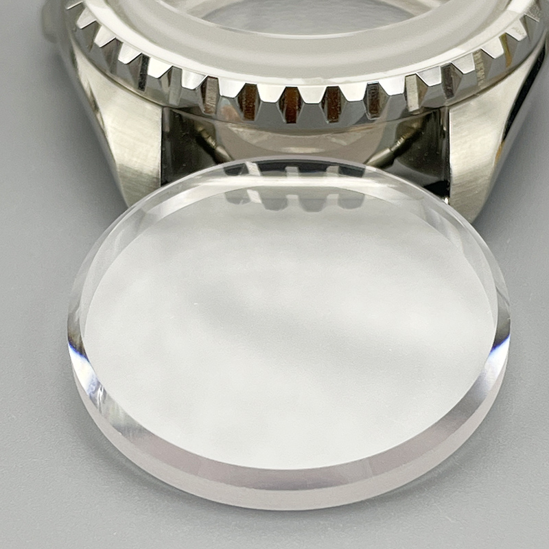 SKX007 Sapphire Crystal Glass  - đánh giá và giá Vintage Digital Watch