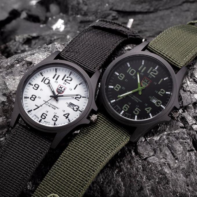 Men'S Quartz Watch Student Sim - đánh giá và giá Vintage Digital Watch