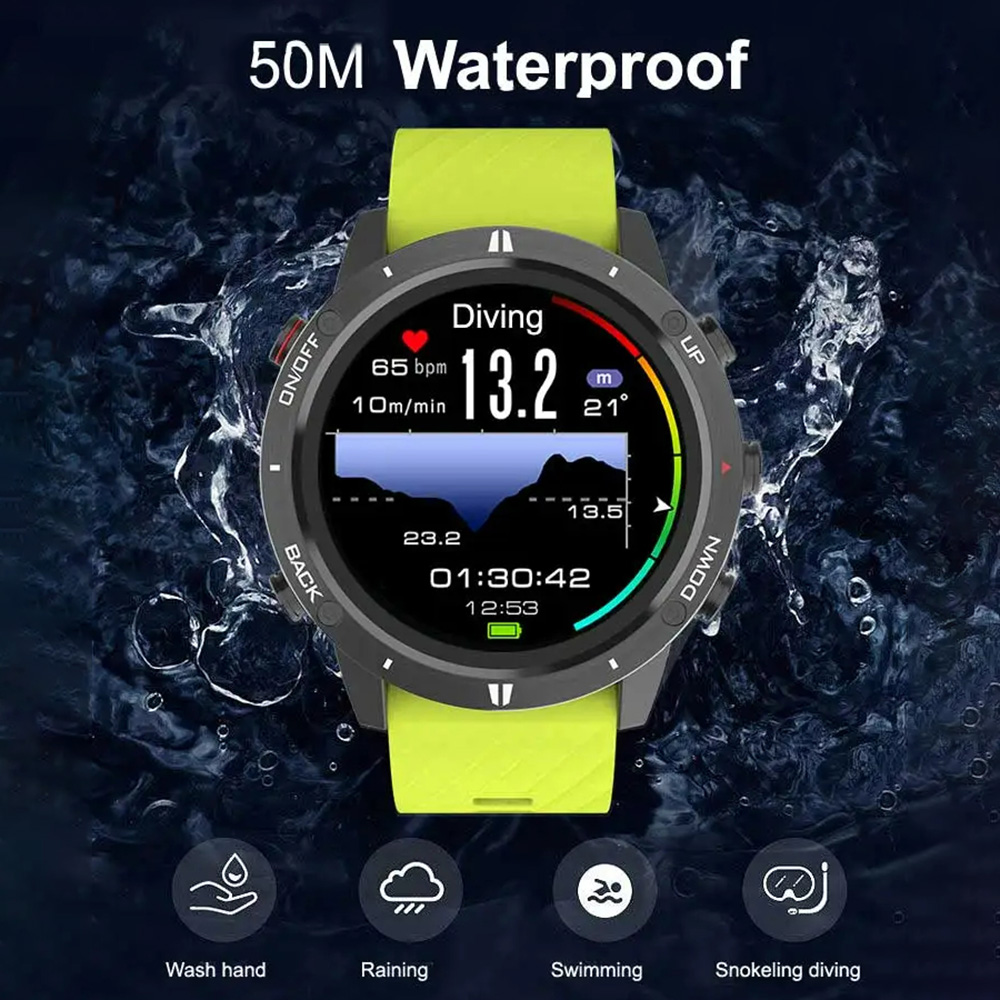 2026 New GPS Sports Watch Smar - đánh giá và giá Smartwatch Running Watches For Men