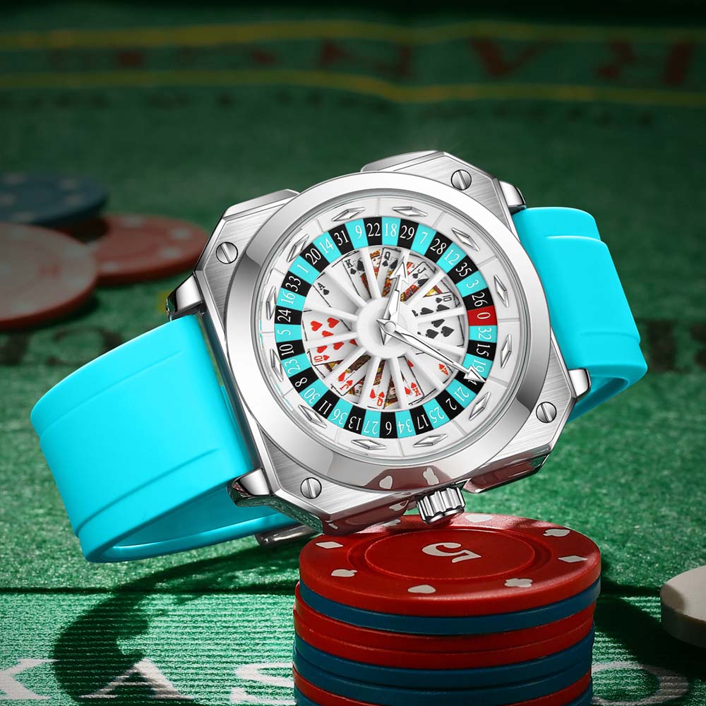 VA VA VOOM New Custom Watch fo - đánh giá và giá Smartwatch New Watches For Men