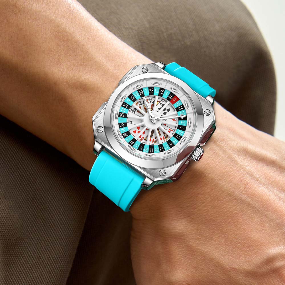 VA VA VOOM New Custom Watch fo - đánh giá và giá Smartwatch New Watches For Men