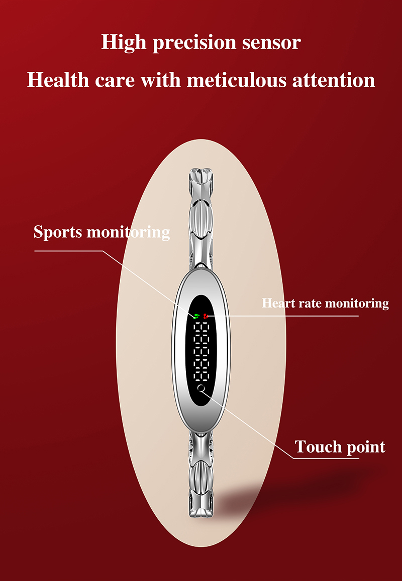 S9  Lady Diving Watch 50 Meter - đánh giá và giá Smartwatch Watches For Women