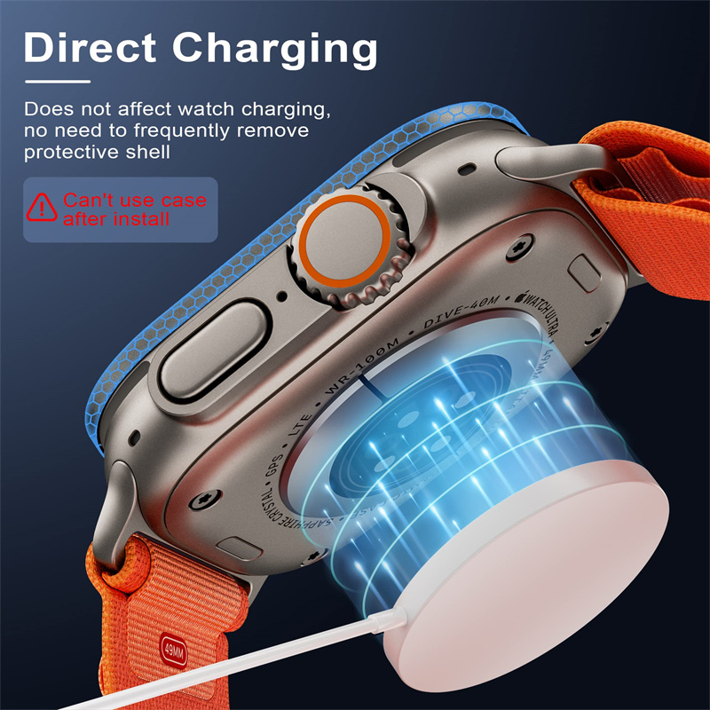Tempered Glass for Apple Watch - đánh giá và giá Smartwatch Watches For Women