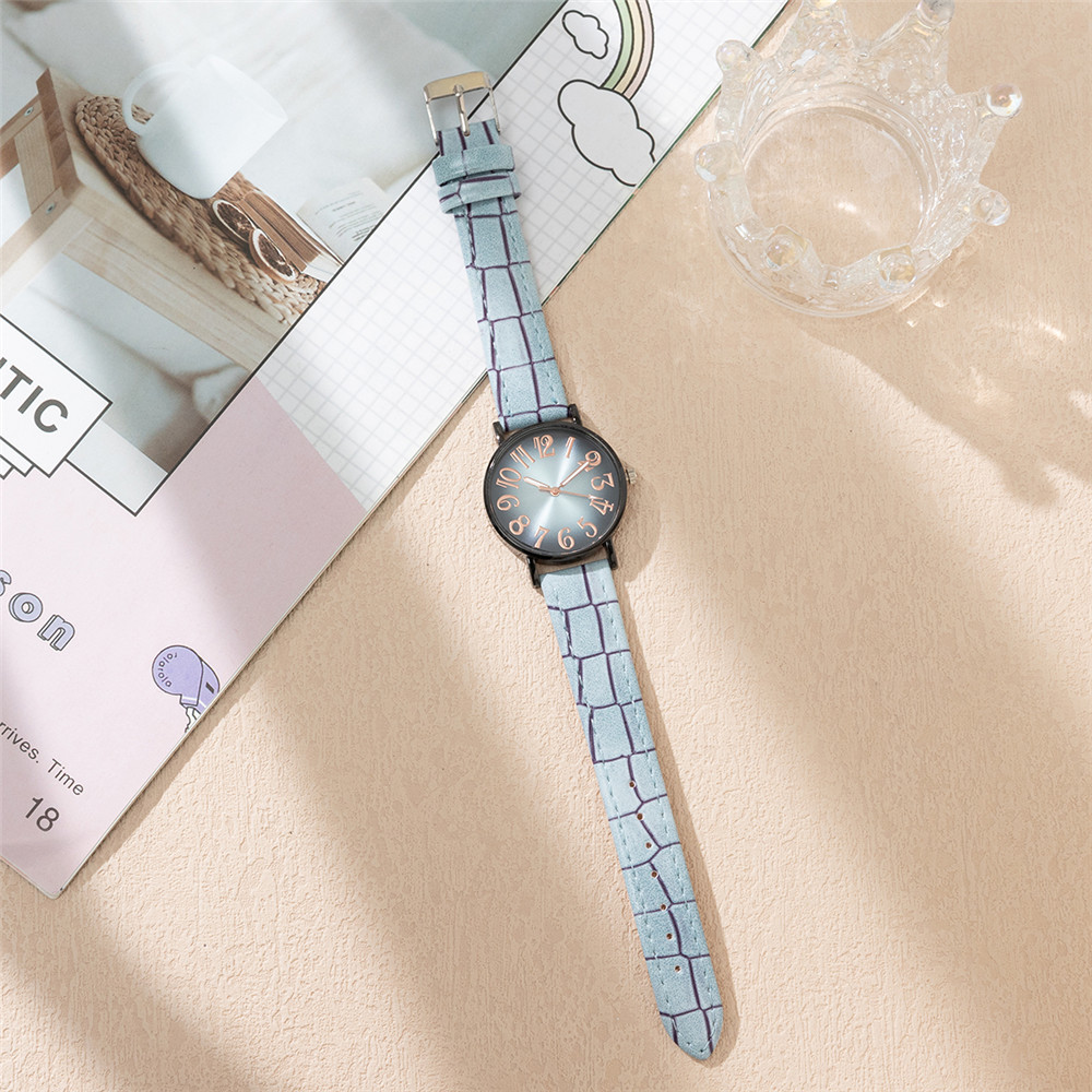 Luxury Women's Watch Fashion V - đánh giá và giá Vintage Digital Watch