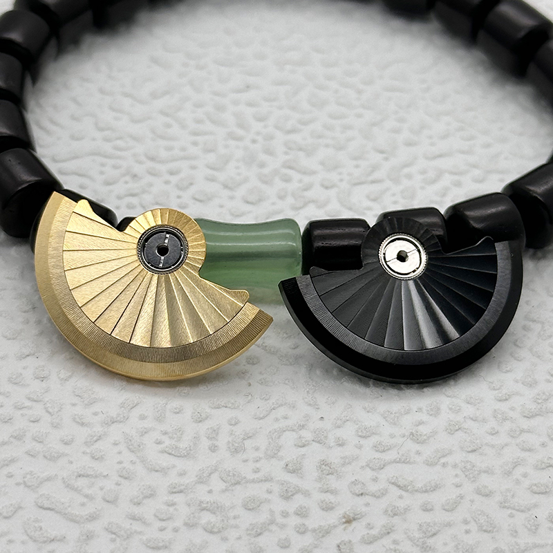 80 Styles NH35 NH36 Automatic  - đánh giá và giá Watch Movement Rotor