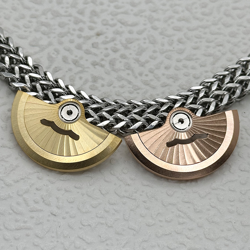 80 Styles NH35 NH36 Automatic  - đánh giá và giá Watch Movement Rotor