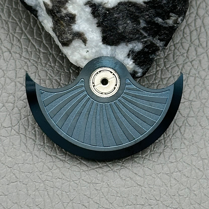 Customized Rotor NH Series Mov - đánh giá và giá Watch Movement Rotor
