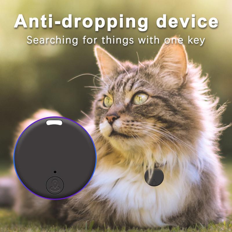 Mini GPS Locator Anti-Lost Dev - đánh giá và giá Smartwatch Watches For Children