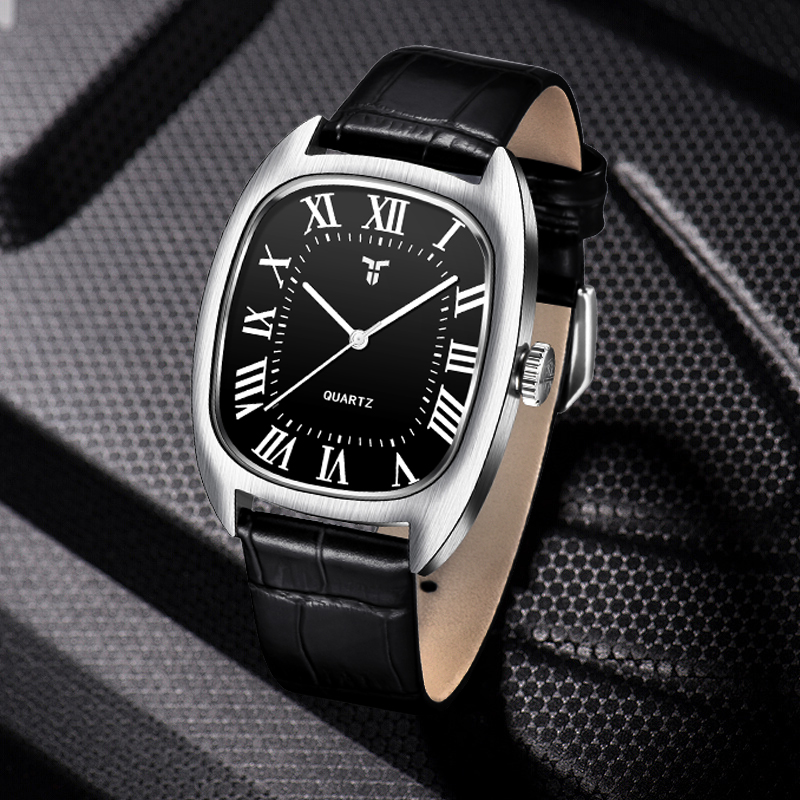 New luxury Men's Quartz Watche - đánh giá và giá Smartwatch New Watches For Men