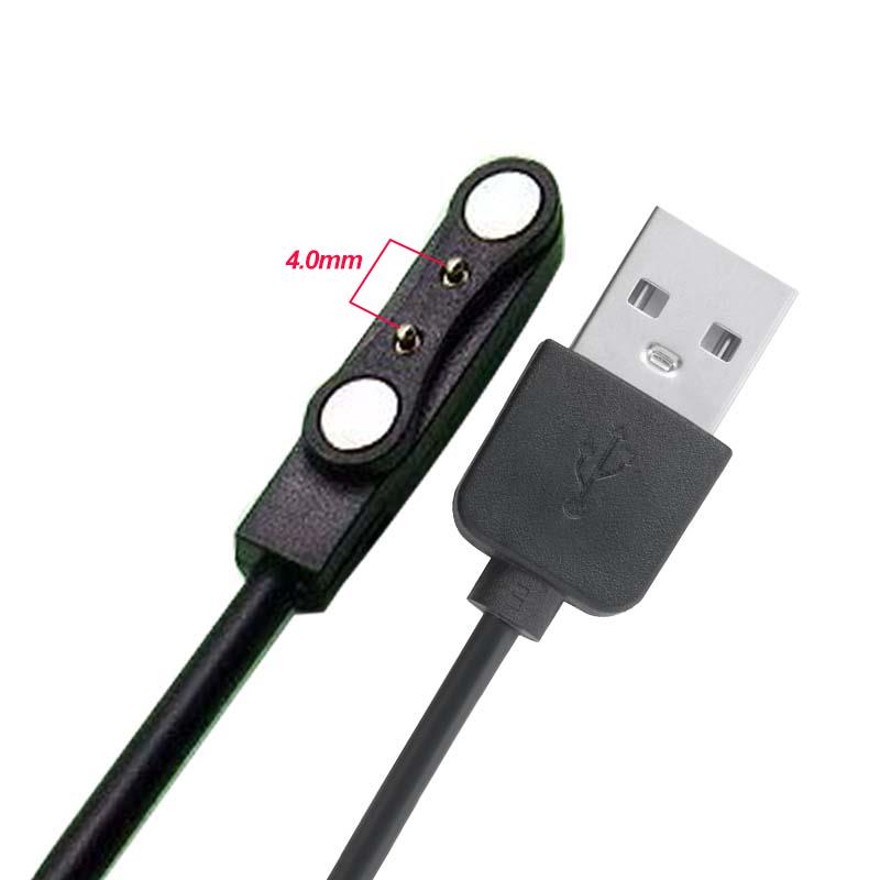 2 pins 4pins Smartwatch Dock C - đánh giá và giá Smartwatch Watches For Children