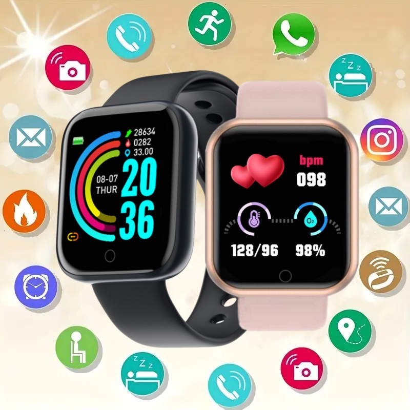 Smart Watch Message Remind Mus - đánh giá và giá Smartwatch Watches For Children
