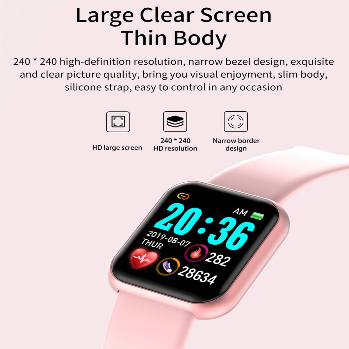 Smart Watch Message Remind Mus - đánh giá và giá Smartwatch Watches For Children