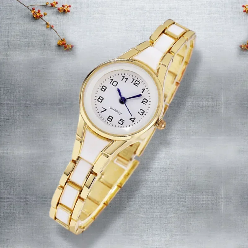 Fashion Women Digital Wristwat - đánh giá và giá Luxury Ceramic Watch