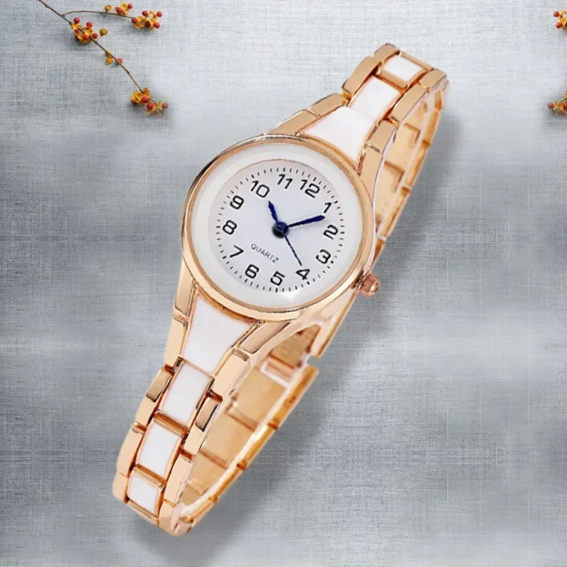 Fashion Women Digital Wristwat - đánh giá và giá Luxury Ceramic Watch