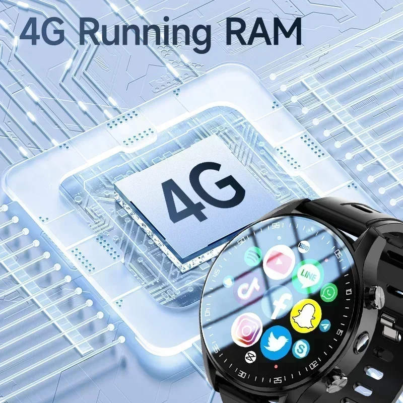 Android A7 Smart Watch Support - đánh giá và giá Smartwatch Running Watches For Men