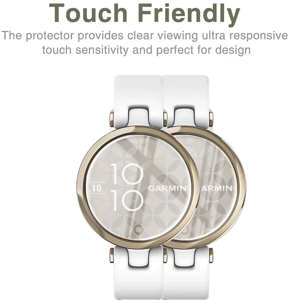 Soft Hydrogel Protective Film  - đánh giá và giá Smartwatch Watches For Women