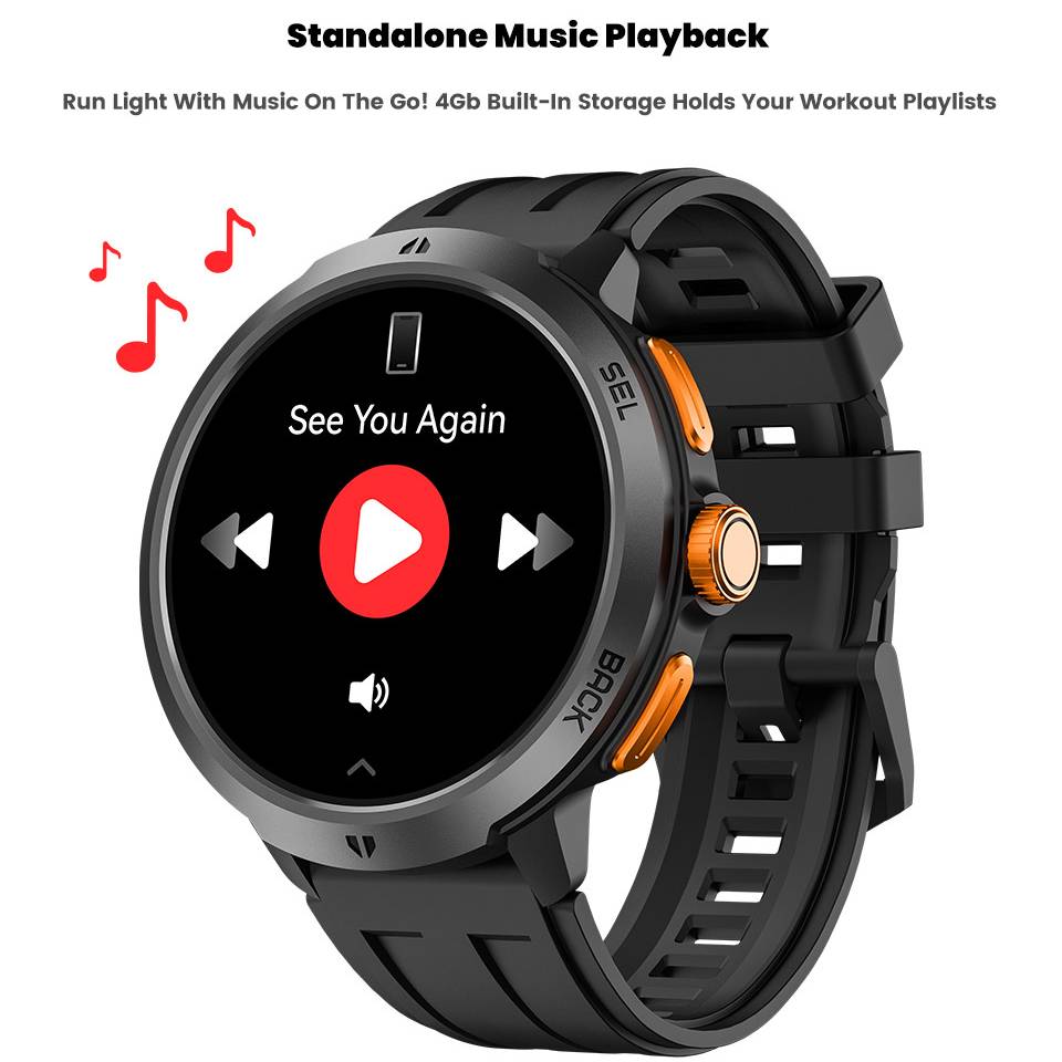 LEADOYS C33 Men's Sports Wrist - đánh giá và giá Smartwatch Running Watches For Men