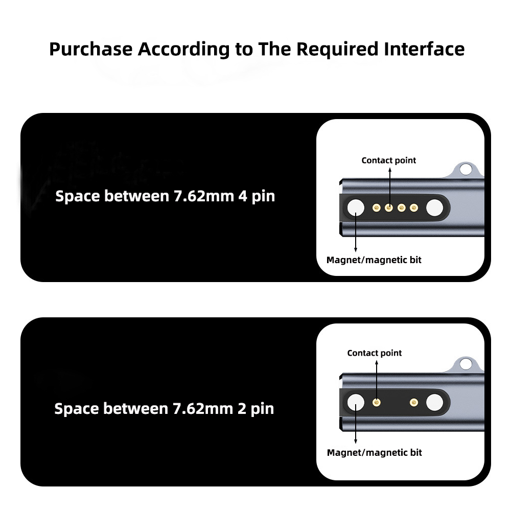 Magnetic Charger Adapter Type  - đánh giá và giá Smartwatch Watches For Children