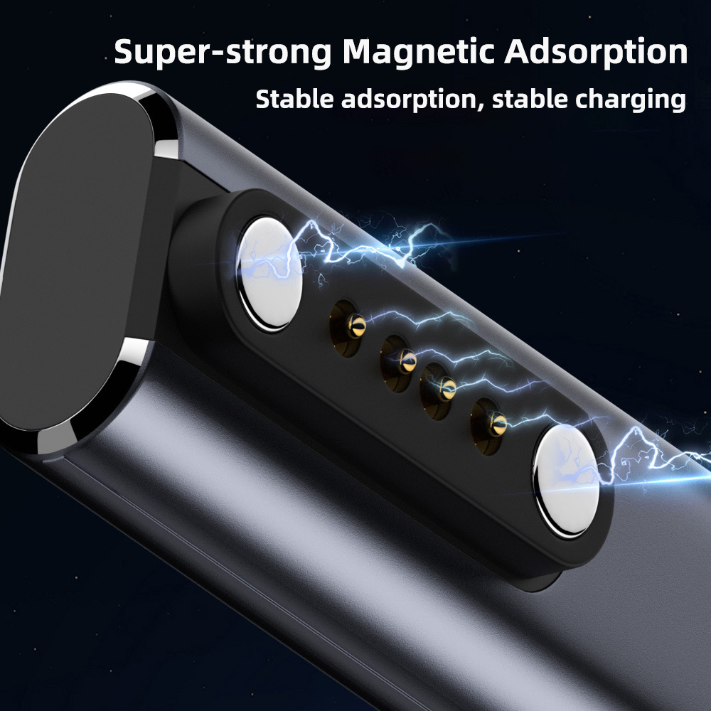 Magnetic Charger Adapter Type  - đánh giá và giá Smartwatch Watches For Children