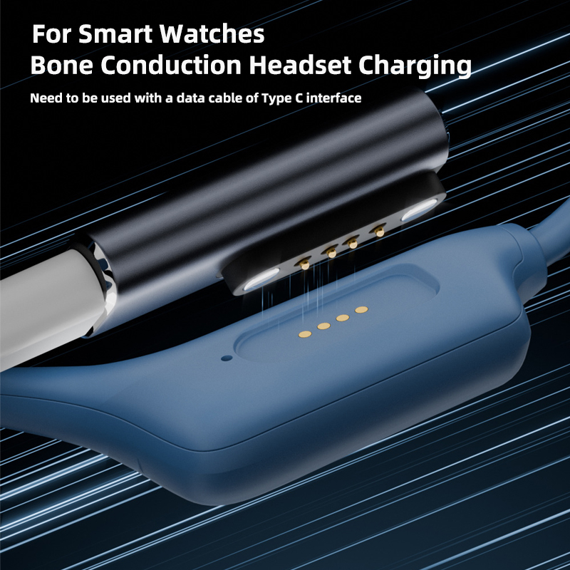 Magnetic Charger Adapter Type  - đánh giá và giá Smartwatch Watches For Children