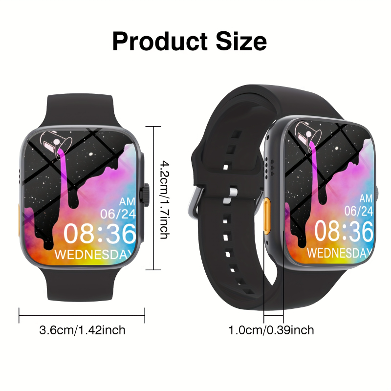 Smart Watch, HD Screen, Wirele - đánh giá và giá Smartwatch Watches For Women