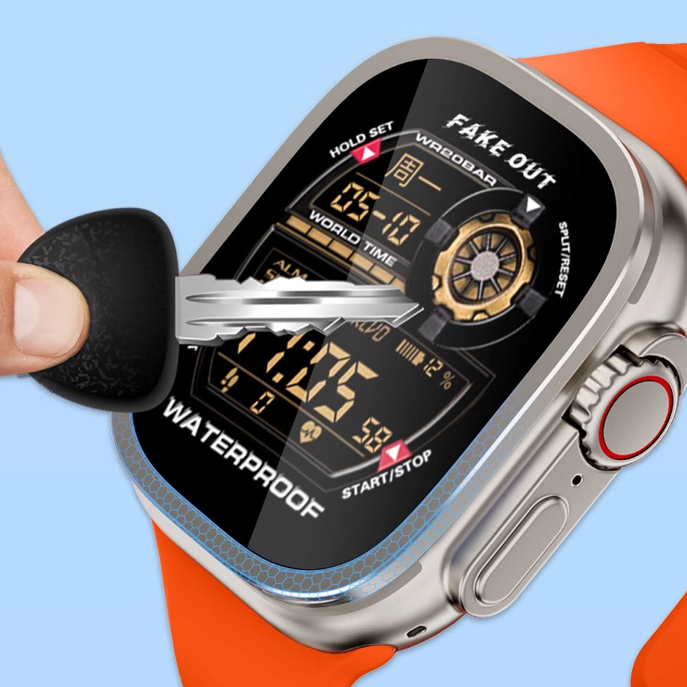 Screen Protector for Apple Wat - đánh giá và giá Smartwatch Watches For Women