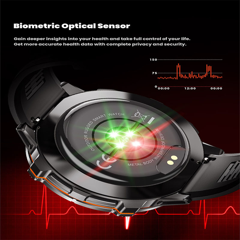 2026 New Upgrade TANK X3 Pro 1 - đánh giá và giá Altimeter Compass Watch