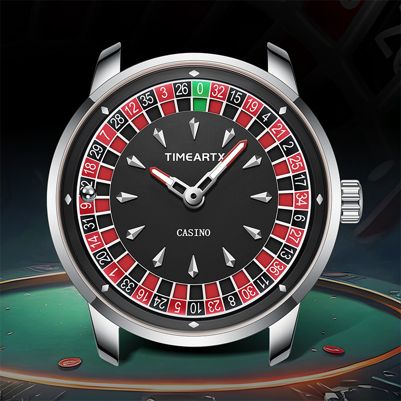 TIMEARTX Brand New Luxury Quar - đánh giá và giá Smartwatch New Watches For Men