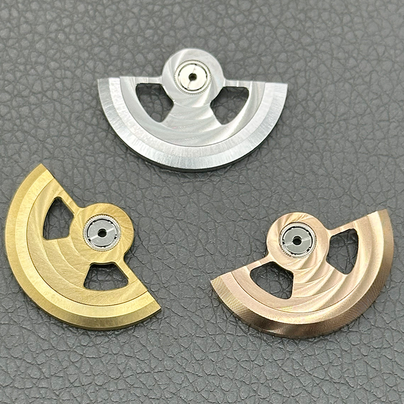 Mod NH35 Watch Movements Rotor - đánh giá và giá Watch Movement Rotor