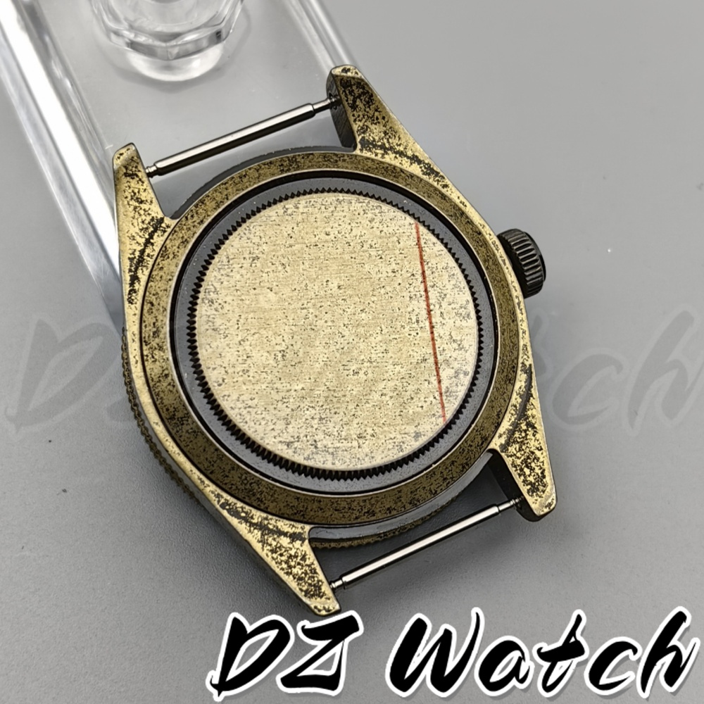 DZ 39MM NH34 NH35 NH36 NH38 NH - đánh giá và giá Watch Movement Rotor