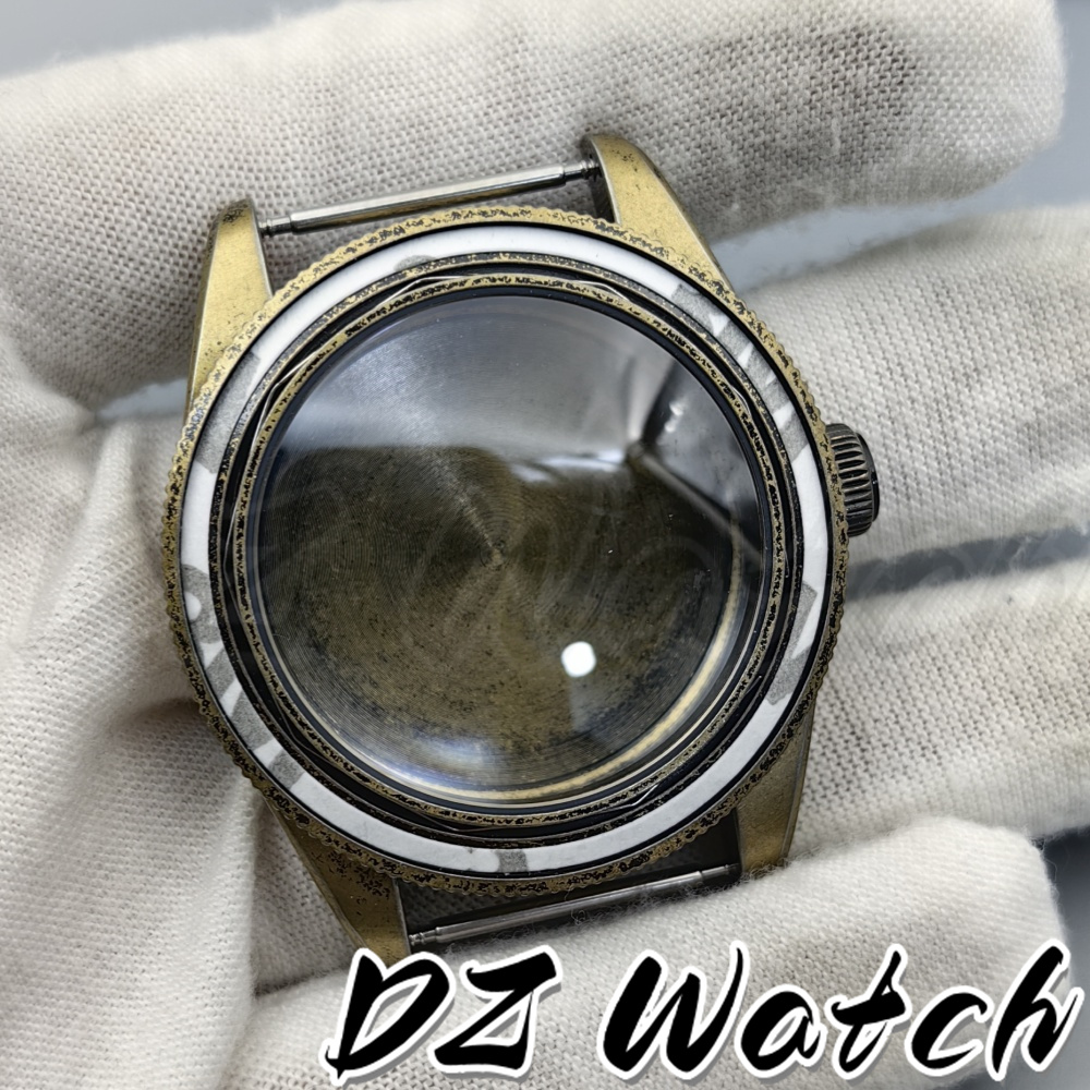 DZ 39MM NH34 NH35 NH36 NH38 NH - đánh giá và giá Watch Movement Rotor