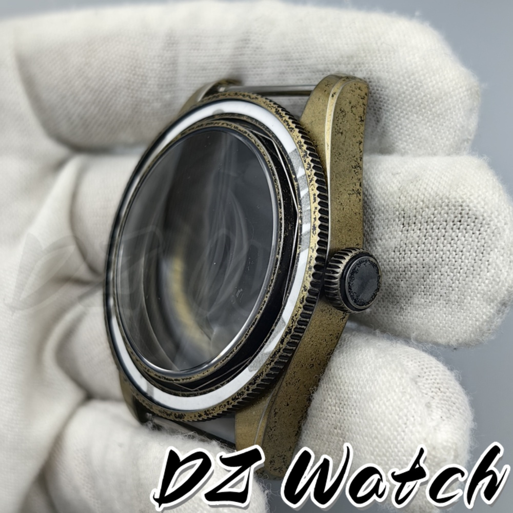 DZ 39MM NH34 NH35 NH36 NH38 NH - đánh giá và giá Watch Movement Rotor