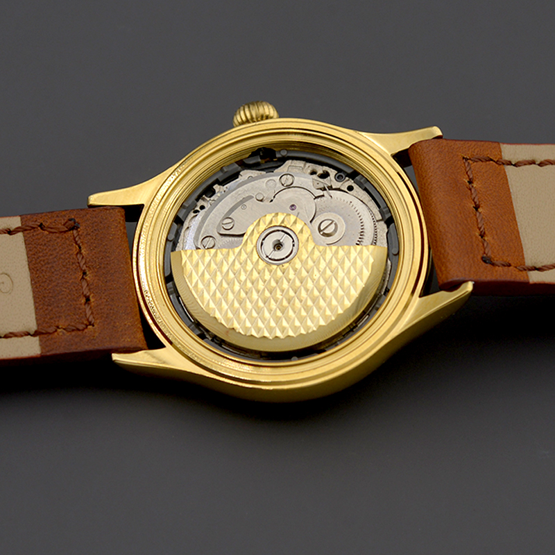 Diamond Cut Pattern Watch Roto - đánh giá và giá Watch Movement Rotor