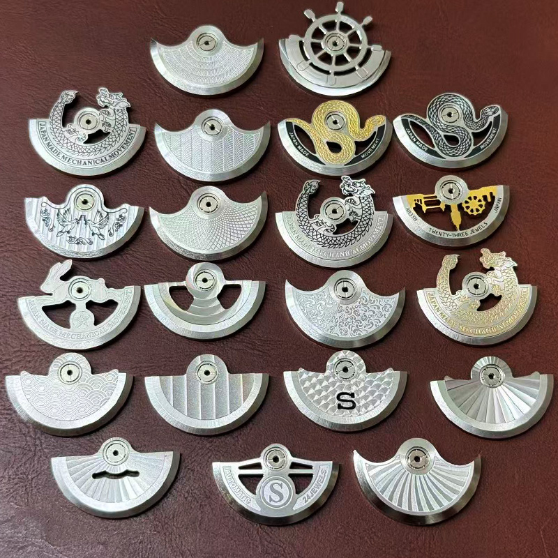 Customized Rotor Watch Movemen - đánh giá và giá Watch Movement Rotor