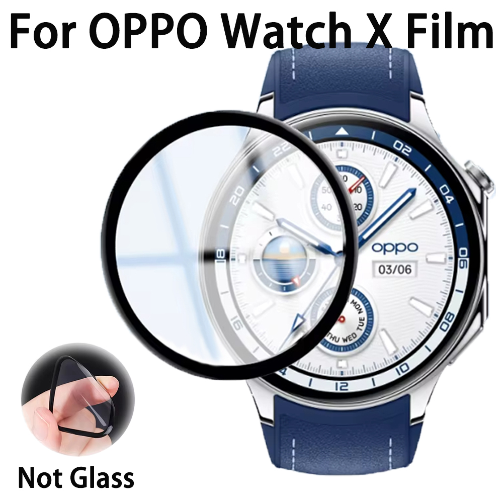 Screen Protector For OPPO Watc - đánh giá và giá Xwatch Smartwatch