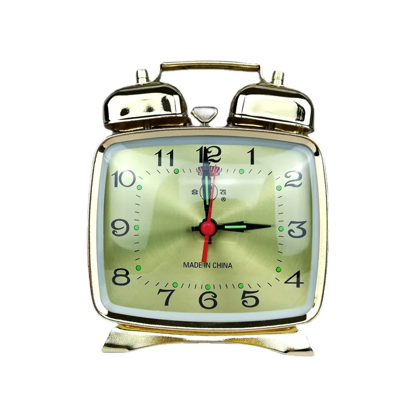 Kim Loại Cơ Khí Đồng Hồ Báo Th - đánh giá và giá Vintage Digital Watch