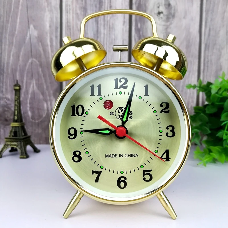 Kim Loại Cơ Khí Đồng Hồ Báo Th - đánh giá và giá Vintage Digital Watch