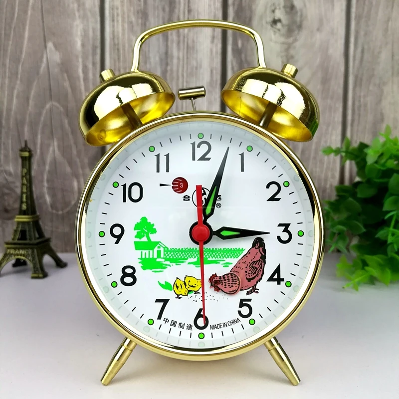 Kim Loại Cơ Khí Đồng Hồ Báo Th - đánh giá và giá Vintage Digital Watch