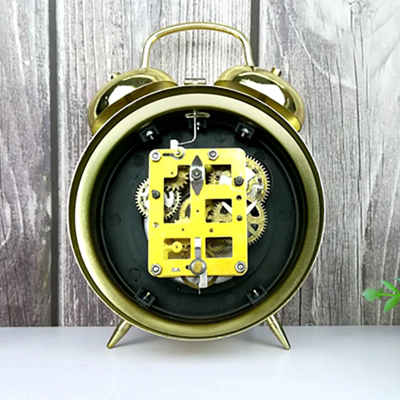 Kim Loại Cơ Khí Đồng Hồ Báo Th - đánh giá và giá Vintage Digital Watch