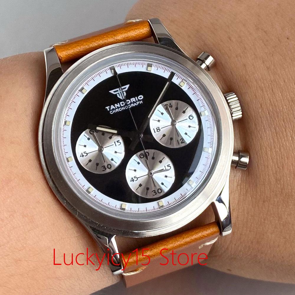 38mm VK63 Quartz Watches for M - đánh giá và giá Vintage Digital Watch