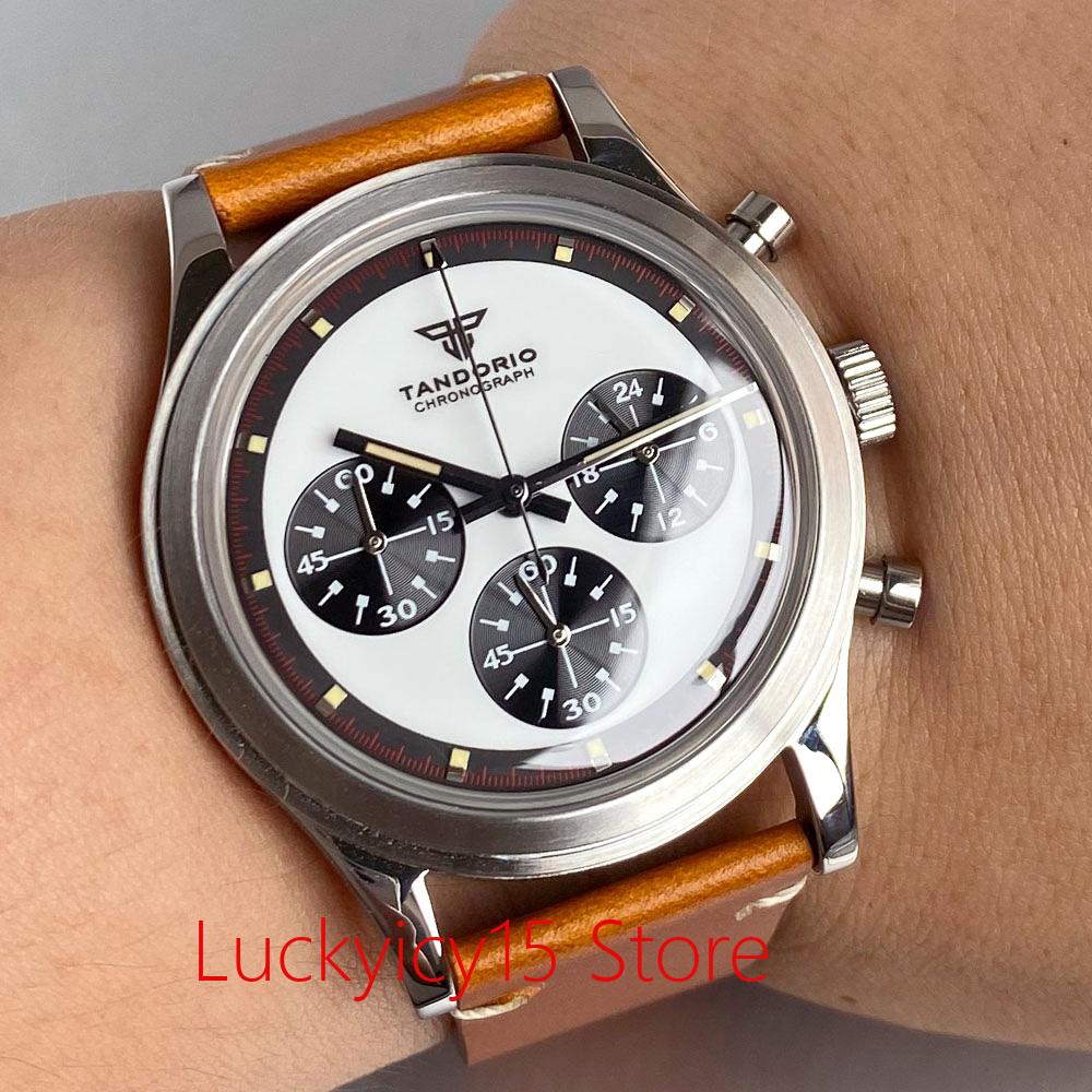 38mm VK63 Quartz Watches for M - đánh giá và giá Vintage Digital Watch