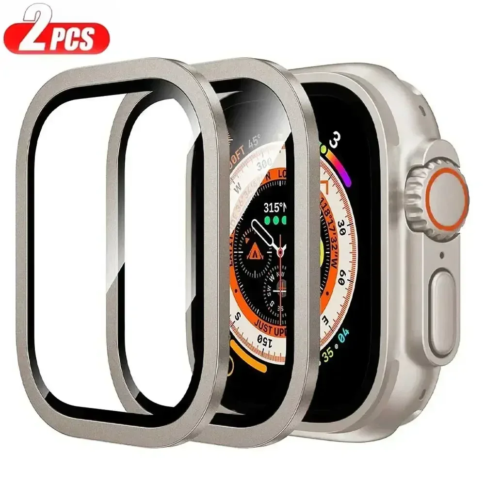 Aluminium Alloy Case+Tempered  - đánh giá và giá Smartwatch Watches For Women