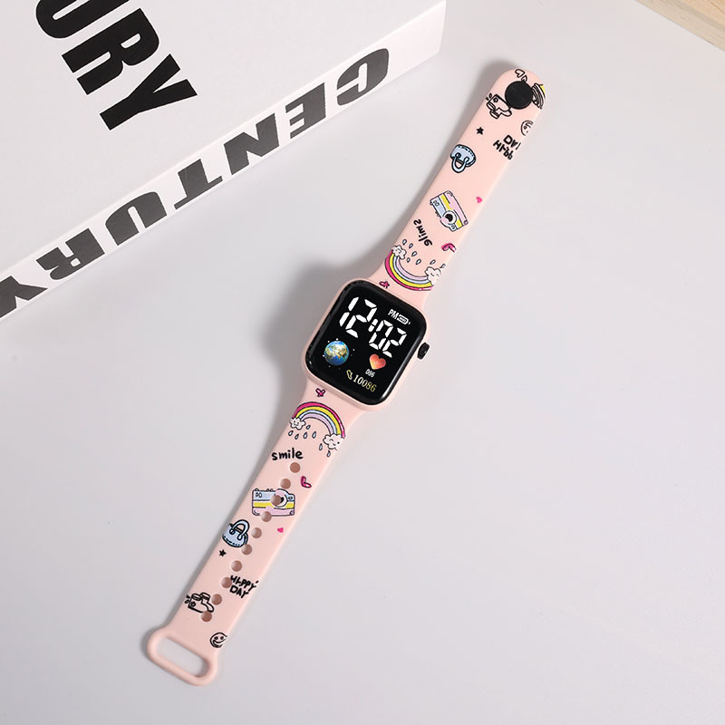 New Stitch Children Watches Gi - đánh giá và giá Smartwatch Watches For Children
