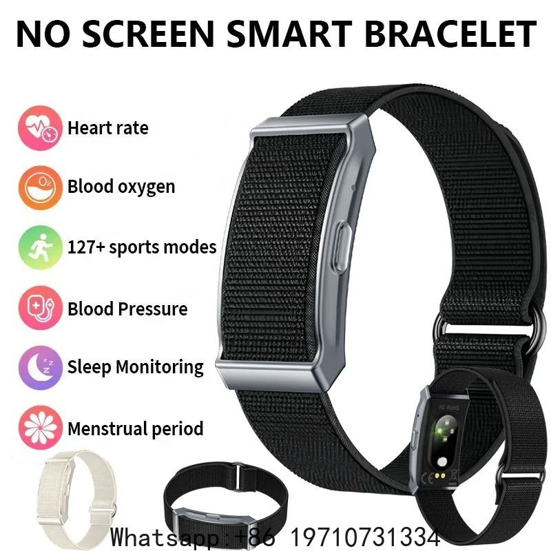 Smart Bracelet Heart Rate Bloo - đánh giá và giá Smartwatch Watches For Women