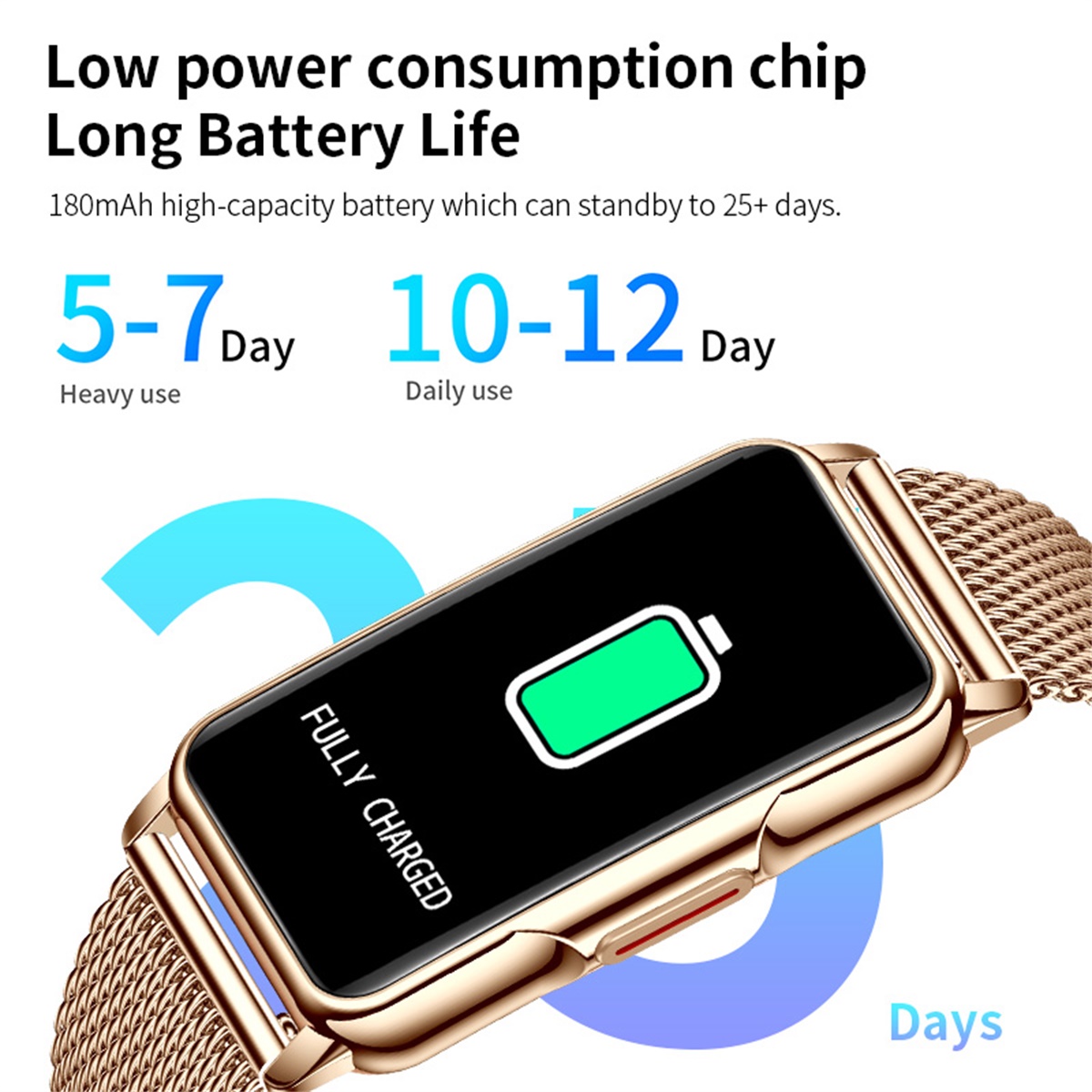 LIGE Smart Watch Men Women Fit - đánh giá và giá Smartwatch Watches For Women