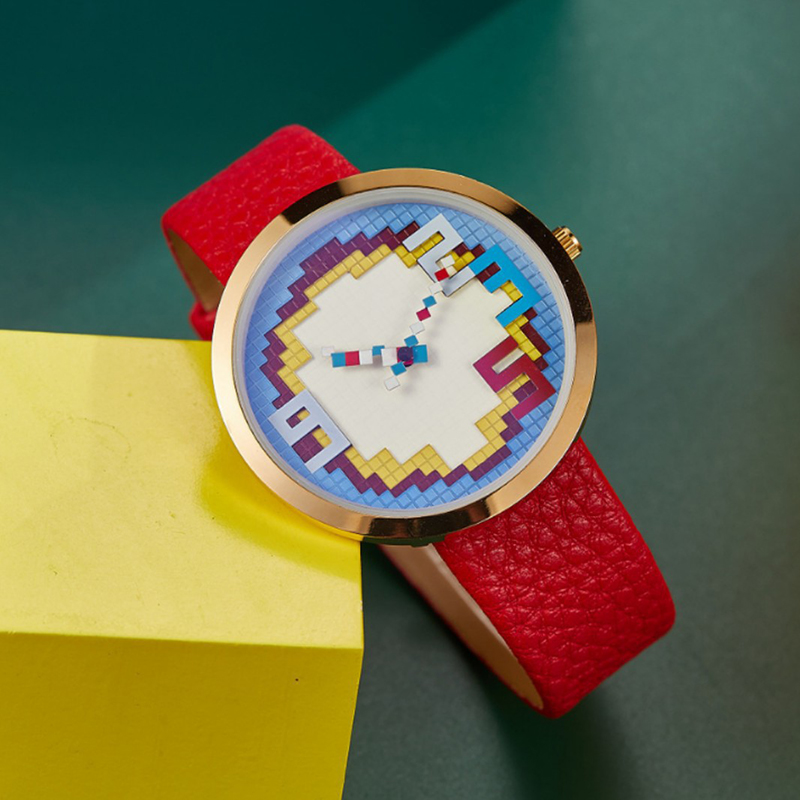 Men Women Watch Male Quartz Wr - đánh giá và giá Smartwatch New Watches For Men