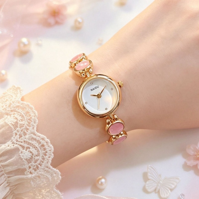 New Fashion Women Watch Artifi - đánh giá và giá Luxury Ceramic Watch