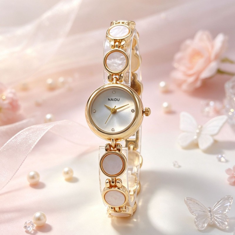New Fashion Women Watch Artifi - đánh giá và giá Luxury Ceramic Watch